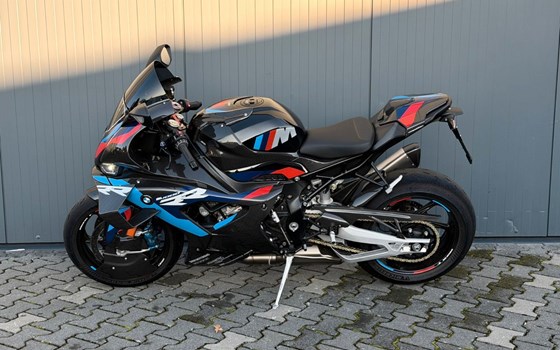 Gebrauchtmotorrad BMW M 1000 RR - Bild 5