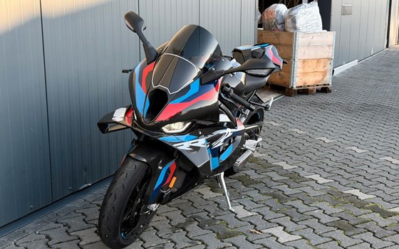 Gebrauchtmotorrad BMW M 1000 RR - Bild 6