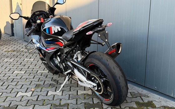 Gebrauchtmotorrad BMW M 1000 RR - Bild 7