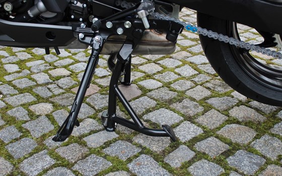 Neufahrzeug Suzuki GSX-S1000GX - Bild 10