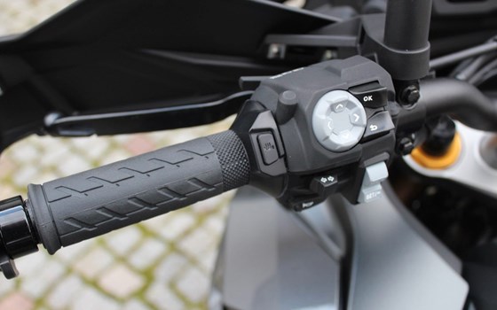 Neufahrzeug Suzuki GSX-S1000GX - Bild 11