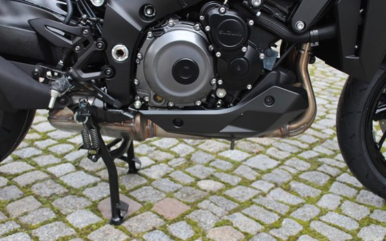 Neufahrzeug Suzuki GSX-S1000GX - Bild 13