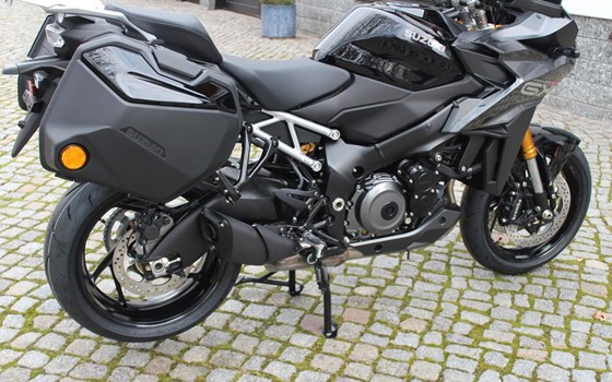 Neufahrzeug Suzuki GSX-S1000GX - Bild 14