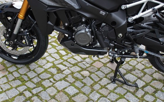 Neufahrzeug Suzuki GSX-S1000GX - Bild 15