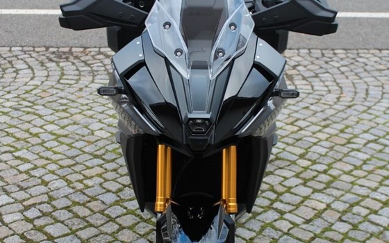 Neufahrzeug Suzuki GSX-S1000GX - Bild 3