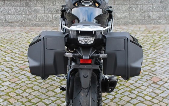 Neufahrzeug Suzuki GSX-S1000GX - Bild 7