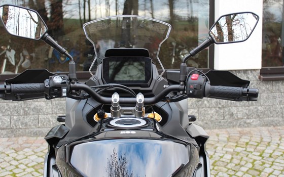 Neufahrzeug Suzuki GSX-S1000GX - Bild 8