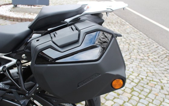 Neufahrzeug Suzuki GSX-S1000GX - Bild 9