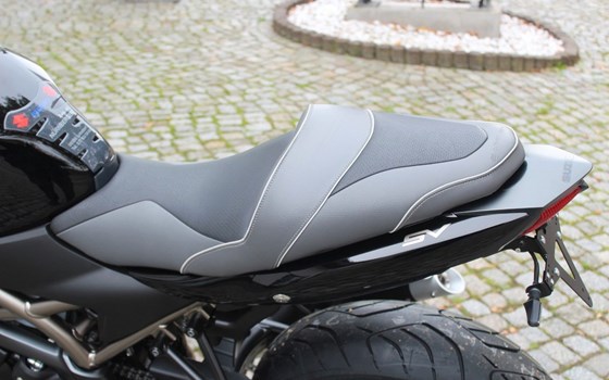Neufahrzeug Suzuki SV650 - Bild 11