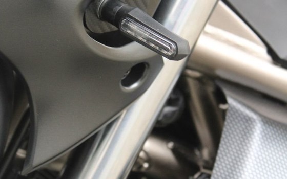 Neufahrzeug Suzuki SV650 - Bild 12