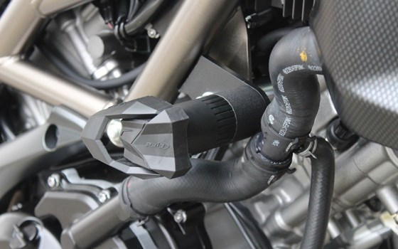 Neufahrzeug Suzuki SV650 - Bild 13