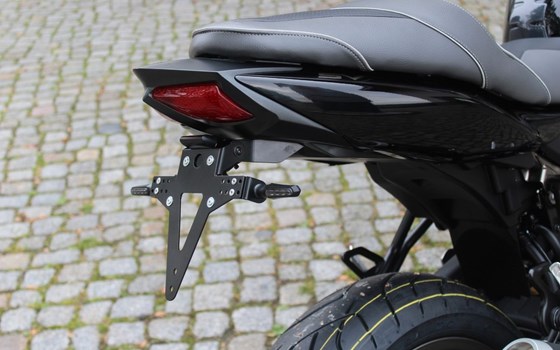 Neufahrzeug Suzuki SV650 - Bild 5