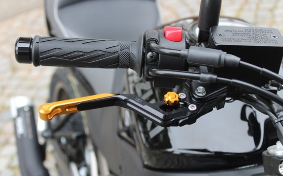 Neufahrzeug Suzuki SV650 - Bild 6