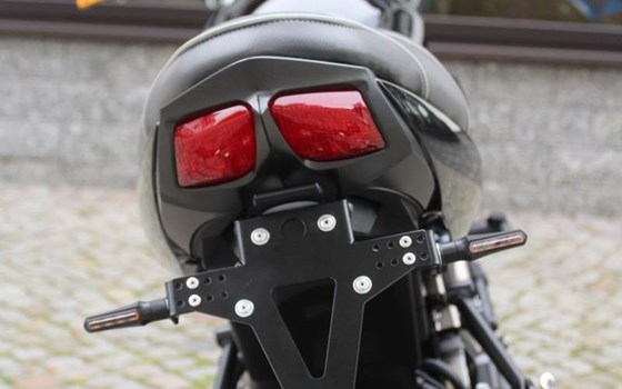 Neufahrzeug Suzuki SV650 - Bild 9