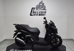 Neumotorrad Sym Jet 14 EVO