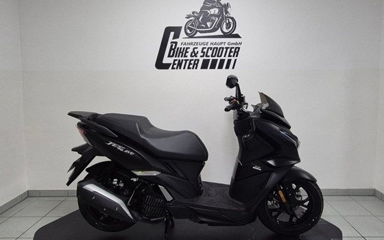 Neufahrzeug Sym Jet 14 EVO - Bild 1