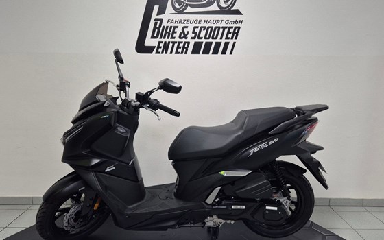 Neufahrzeug Sym Jet 14 EVO - Bild 11