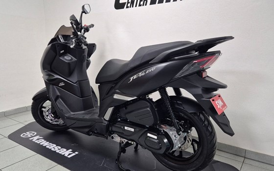 Neufahrzeug Sym Jet 14 EVO - Bild 12