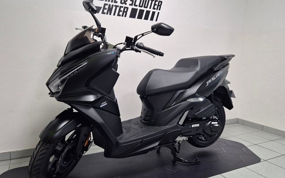 Neufahrzeug Sym Jet 14 EVO - Bild 13