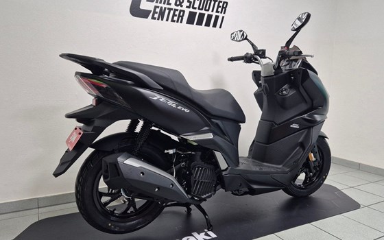 Neufahrzeug Sym Jet 14 EVO - Bild 5