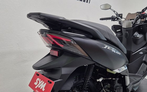 Neufahrzeug Sym Jet 14 EVO - Bild 6