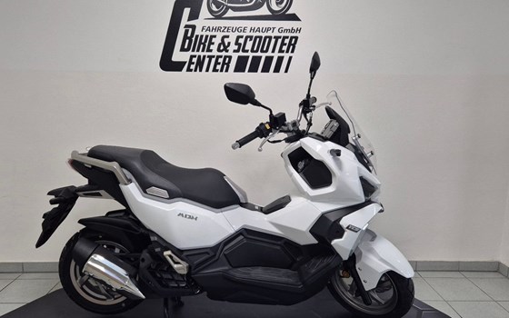 Neufahrzeug Sym ADX 125 - Bild 2