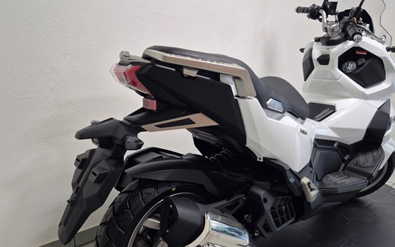 Neufahrzeug Sym ADX 125 - Bild 5