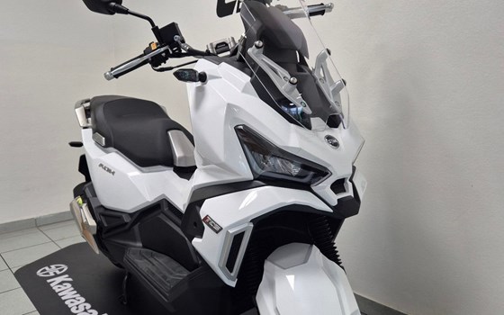 Neufahrzeug Sym ADX 125 - Bild 6