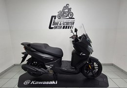 Neumotorrad Sym Joyride 300