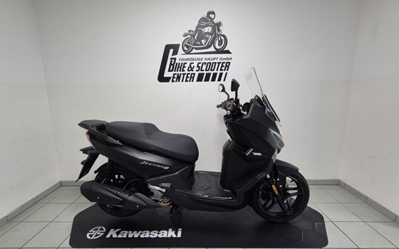 Neufahrzeug Sym Joyride 300 - Bild 1