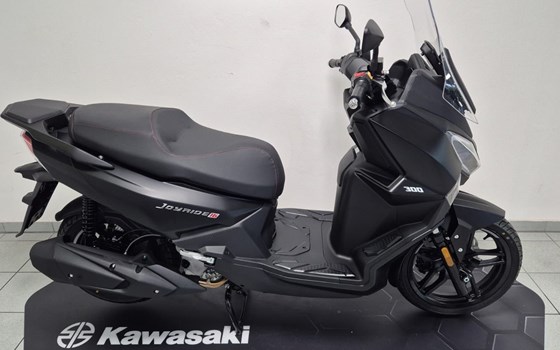 Neufahrzeug Sym Joyride 300 - Bild 2