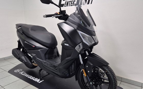 Neufahrzeug Sym Joyride 300 - Bild 3