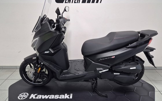 Neufahrzeug Sym Joyride 300 - Bild 8