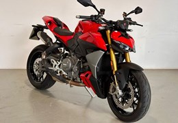 Gebrauchte Ducati Streetfighter V2 S