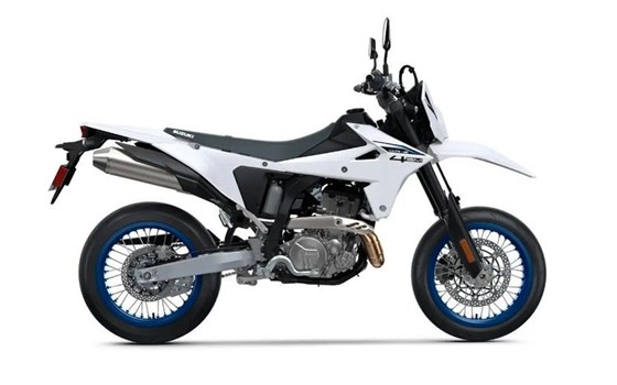 Neufahrzeug Suzuki DR-Z4SM - Bild 2