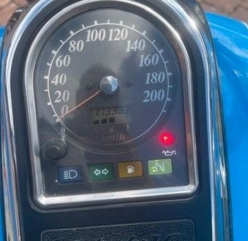 Gebrauchtmotorrad Suzuki Intruder VL 1500 LC - Bild 14