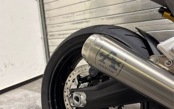 Gebrauchtmotorrad BMW F 900 R - Bild 4