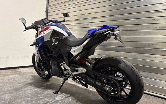 Gebrauchtmotorrad BMW F 900 R - Bild 6