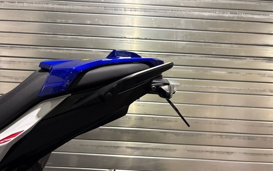 Gebrauchtmotorrad BMW F 900 R - Bild 8