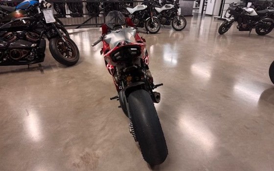 Gebrauchtmotorrad Ducati Panigale V4 S - Bild 7