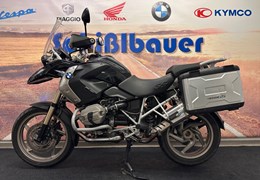 Gebrauchte BMW R 1200 GS