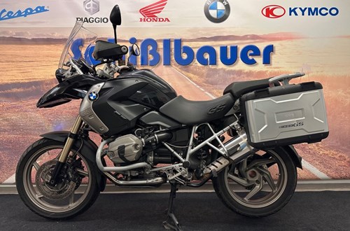 BMW R 1200 GS