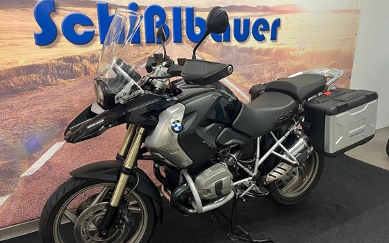 Gebrauchtmotorrad BMW R 1200 GS - Bild 2