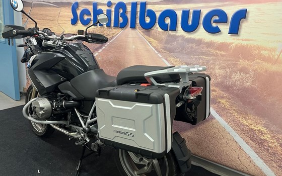 Gebrauchtmotorrad BMW R 1200 GS - Bild 5