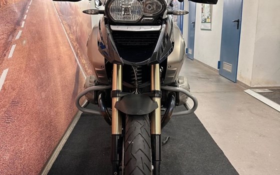 Gebrauchtmotorrad BMW R 1200 GS - Bild 7