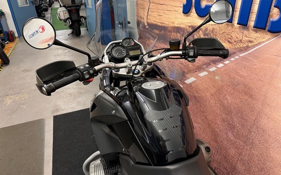 Gebrauchtmotorrad BMW R 1200 GS - Bild 8