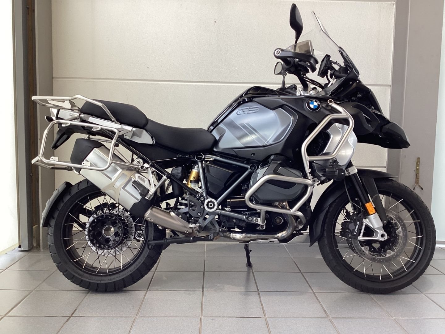 BMW R 1250 GS Adventure 
