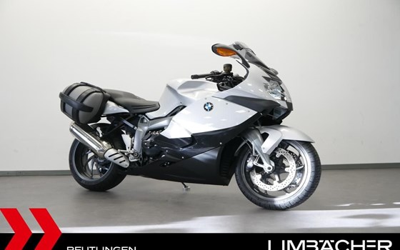 Gebrauchtmotorrad BMW K 1300 S - Bild 1
