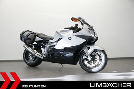 BMW K 1300 S