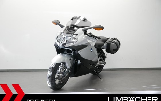 Gebrauchtmotorrad BMW K 1300 S - Bild 2